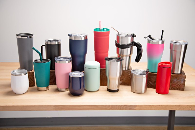 The Growing Popularity of Eco-Friendly Water Bottles in International Markets